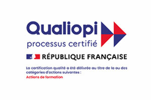 Votre organisme de formation est certifié QUALIOPI